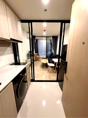 คอนโดให้เช่า : Origin place bang na 1 bed plus for rent 