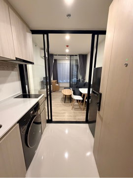 Origin place bang na 1 bed plus for rent