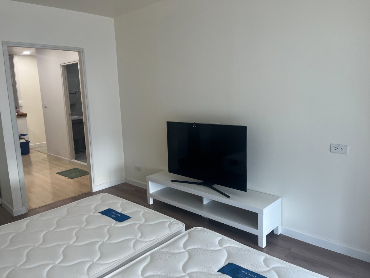 รูป ขาย  ห้อง  2 ห้องนอน ที่ คอนโด เซ็นทรัลซิตี นอธ-เซาท์, เดิน 2 นาทีจาก ห้าง Central บางนา - รูปที่ 12/26