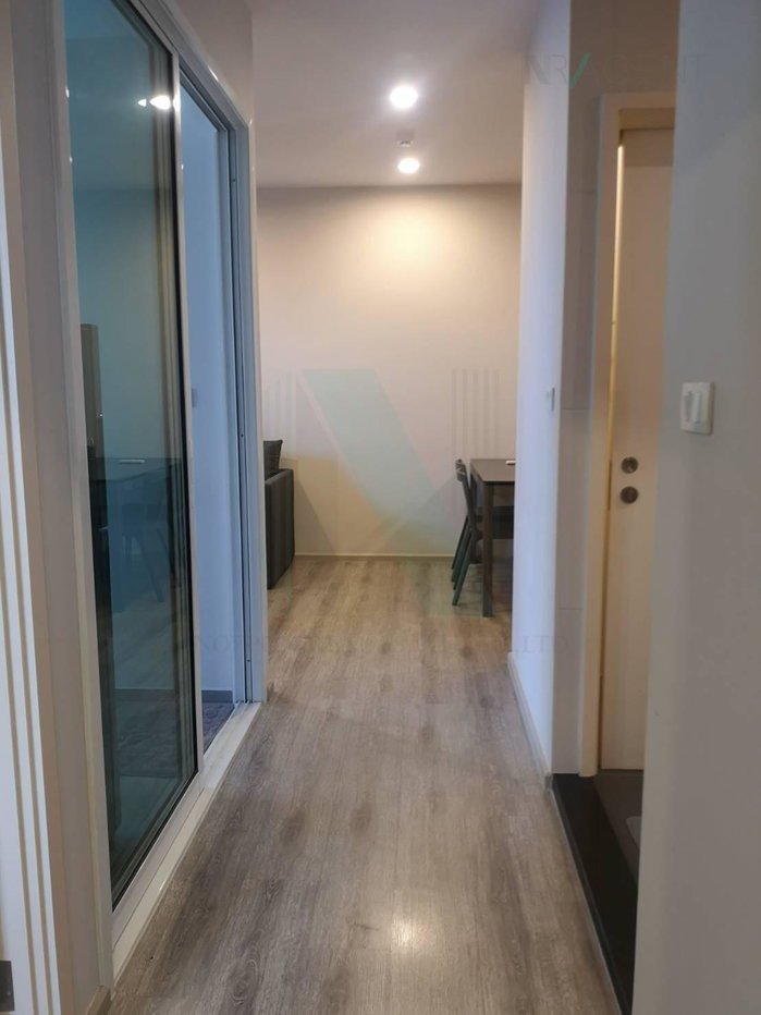 รูป 📌 ให้เช่าคอนโด เซ็นทริค อารีย์ สเตชั่น อาคาร 1 ชั้น 27 1 ห้องนอน ขนาด 48.00 ตรม ใกล้ ธนาคารกสิกรไทย สาขาสำนักงานใหญ่พหลโยธิน - รูปที่ 6/8
