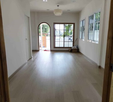 ให้เช่าบ้านเดี่ยว 1 ชั้น พร้อมที่ดินติดคลอง ทำเลจรัญ13 บางแวก ราชพฤกษ์  สามารถทำธุรกิจได้เช่น Pet Cafe / Cafe ร้านลับ /