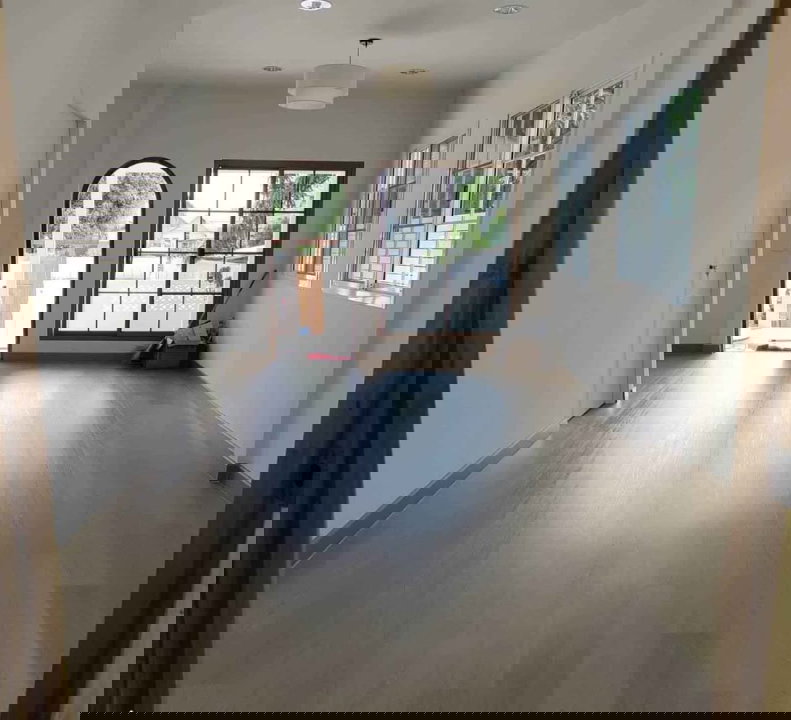 รูป ให้เช่าบ้านเดี่ยว 1 ชั้น พร้อมที่ดินติดคลอง ทำเลจรัญ13 บางแวก ราชพฤกษ์ สามารถทำธุรกิจได้เช่น Pet Cafe / Cafe ร้านลับ / - รูปที่ 1/13