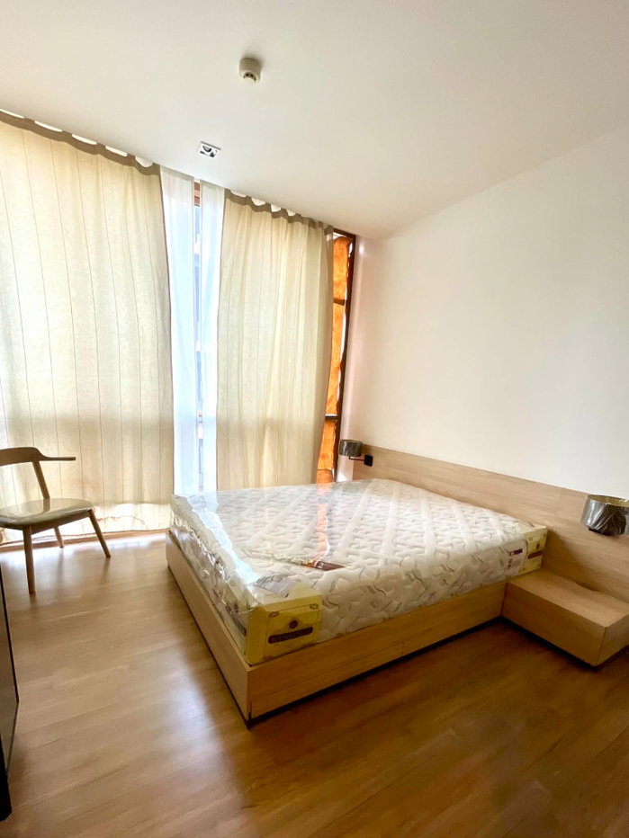 รูป ✨ ขาย Condo Hasu Haus ติด BTS อ่อนนุช ,โรงเรียนนานาชาติ Bangkok Prep ✨ - รูปที่ 6/27