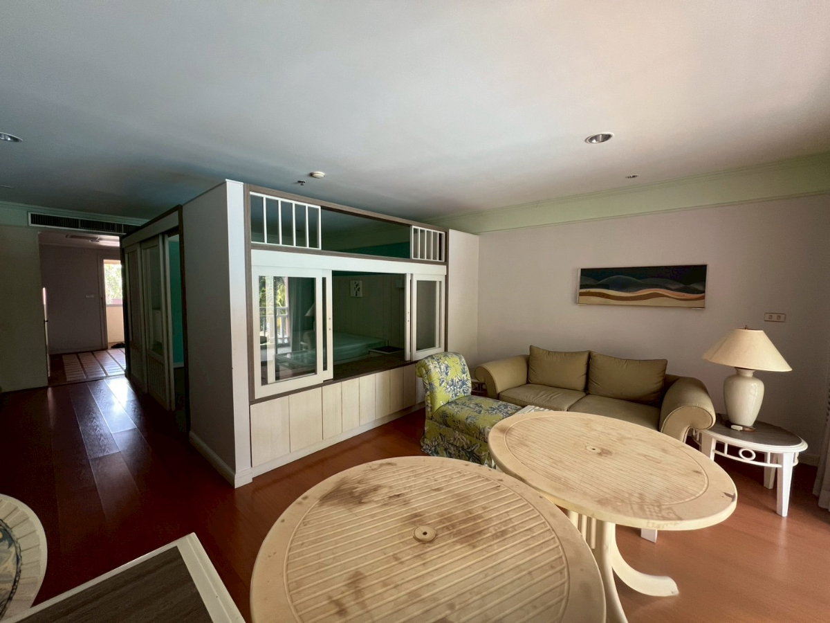 รูป BB 5858 : สปริงฟิลด์ บีช คอนโดมิเนียม - รูปที่ 16/22