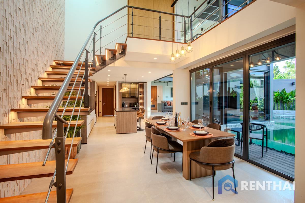 picture For sale villa at Riverhouse Phuket - 6/25