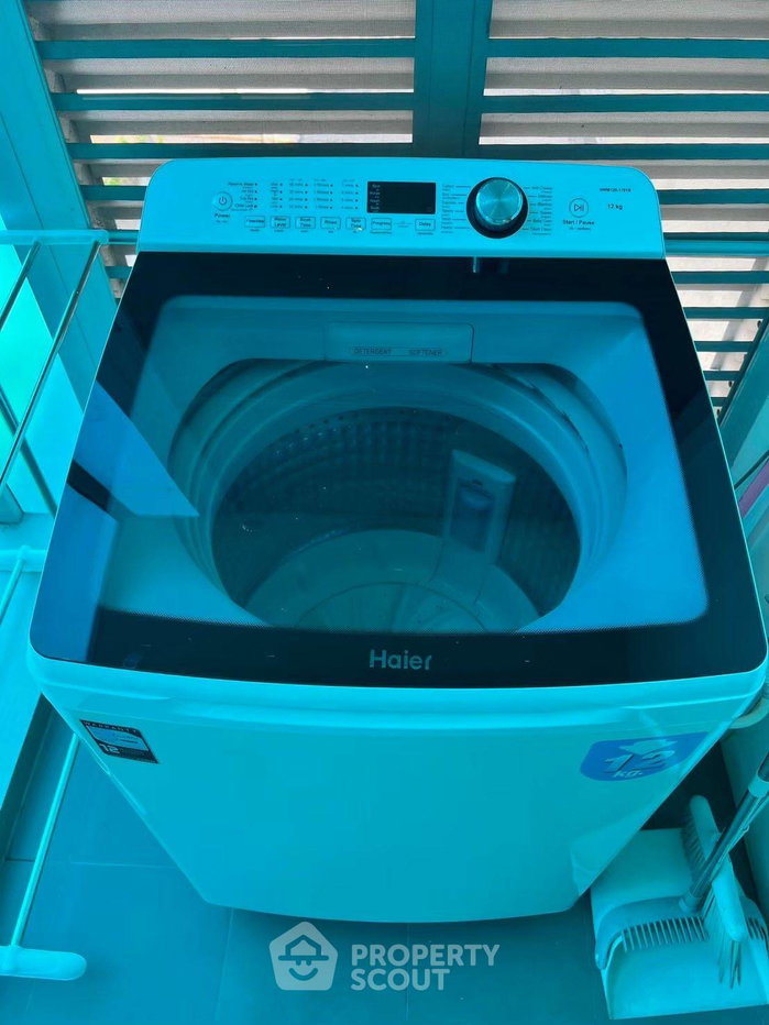 รูป คอนโด 2-ห้องนอน ที่ เดอะ คัลเลอร์ลี่ วิวิด คอนโดมิเนียม ใกล้ MRT ห้วยขวาง (ID 2756217) - รูปที่ 16/29