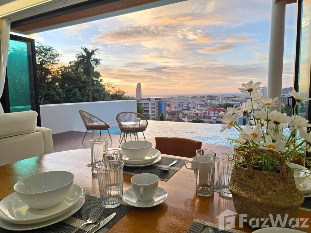 รูป ขาย วิลล่า 4 ห้องนอน ใน ป่าตอง, ภูเก็ต 1985771 - รูปที่ 13/17