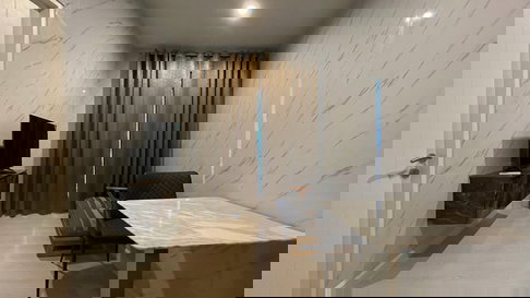 ให้เช่า คอนโด เดอะ นิช ไพร์ด ทองหล่อ - เพชรบุรี MRT เพชรบุรี MRT phetchaburi 2.2 กม.