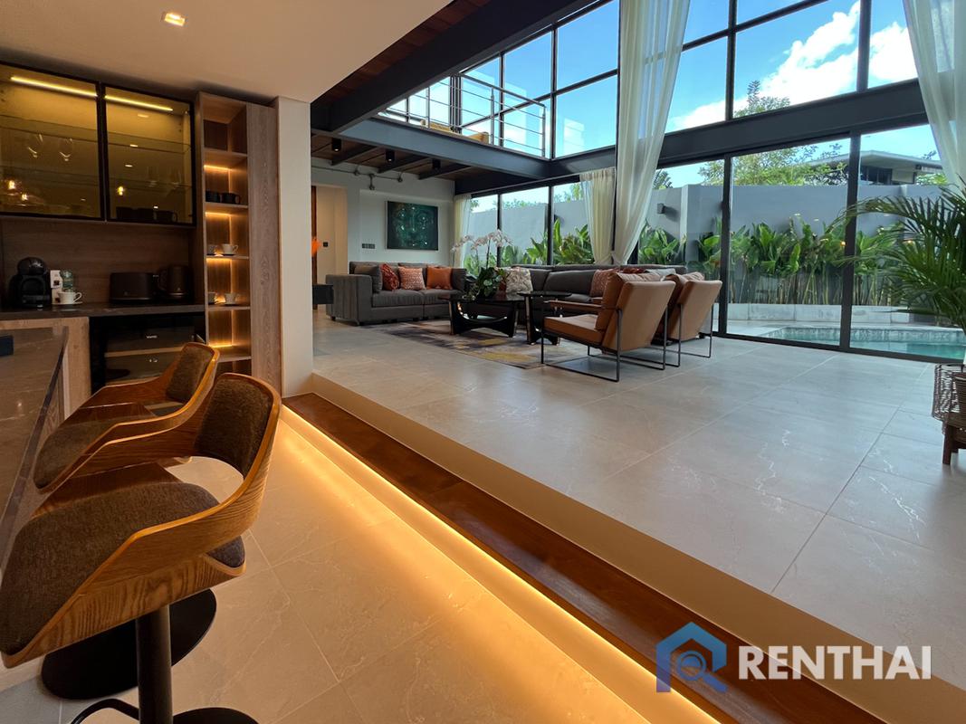 picture For sale villa at Riverhouse Phuket - 20/25
