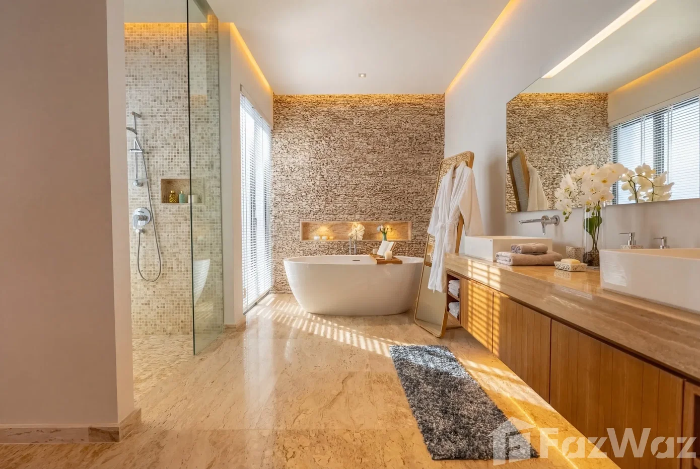 picture 4 Bedrooms Pool Villa For Rent 6129858 - 4/22