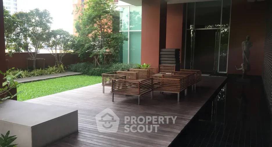 รูป คอนโด 2-ห้องนอน ที่ ฟูลเลอตัน สุขุมวิท ใกล้ BTS เอกมัย (ID 2755760) - รูปที่ 6/8