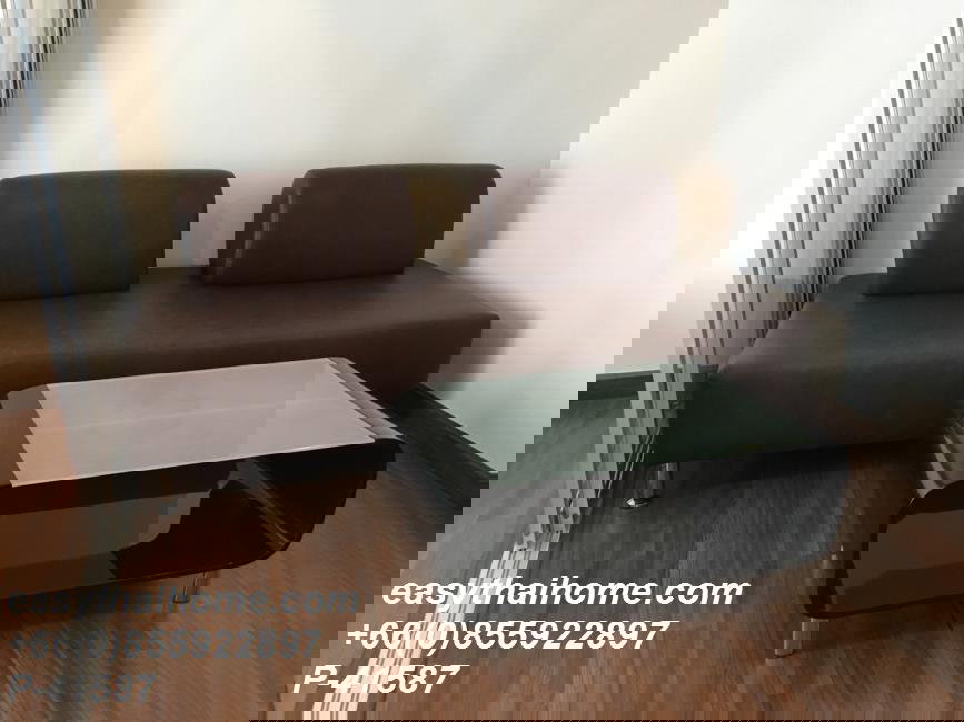 รูป P-41587 วิวสระว่ายน้ำ! ศุภาลัย ไลท์ สาทร-เจริญราษฎร์ 1 นอน ใกล้ BTS สุรศักดิ์! 13,000 บาท | Line Id: @easythaihome | 085-592-2897 - รูปที่ 6/12