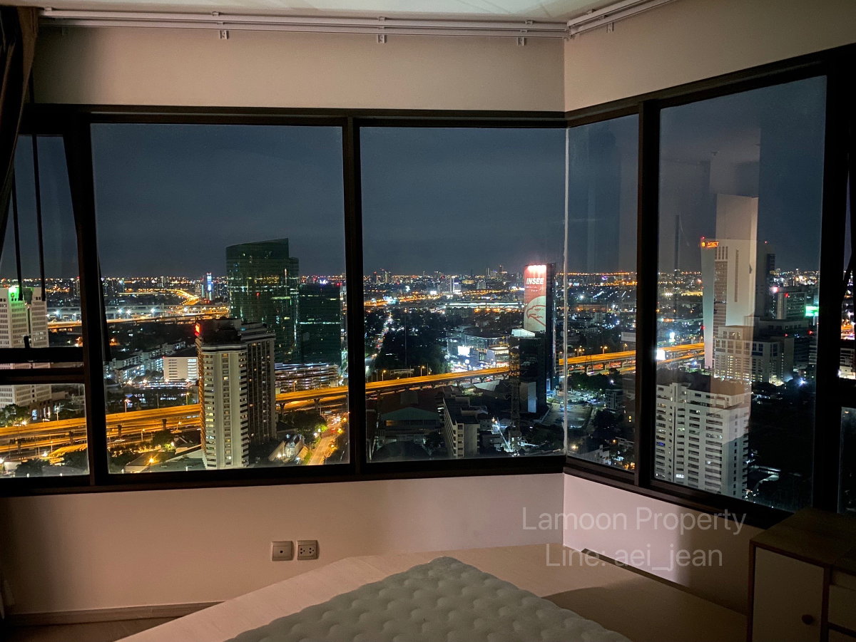 รูป ✨วิวสวยสุดในโครงการ✨ให้เช่า Life Ladprao ติด BTS ห้าแยกลาดพร้าว - รูปที่ 14/16