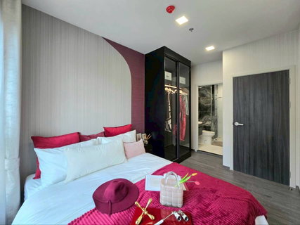 MODIZ AVANTGARDE High-Rise Condo near Thammasat Rangsit starting from 1.99 MB*📞 061-6161426 / 065-4496399 🟢 LINE : @condowsr