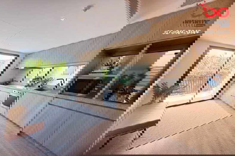 รูป ขายทาวน์เฮ้าส์ 2ชั้น สุขุมวิท 71 ปรีดีพนมยงค์ 14 พระโขนง ตกแต่งใหม่ - รูปที่ 16/20