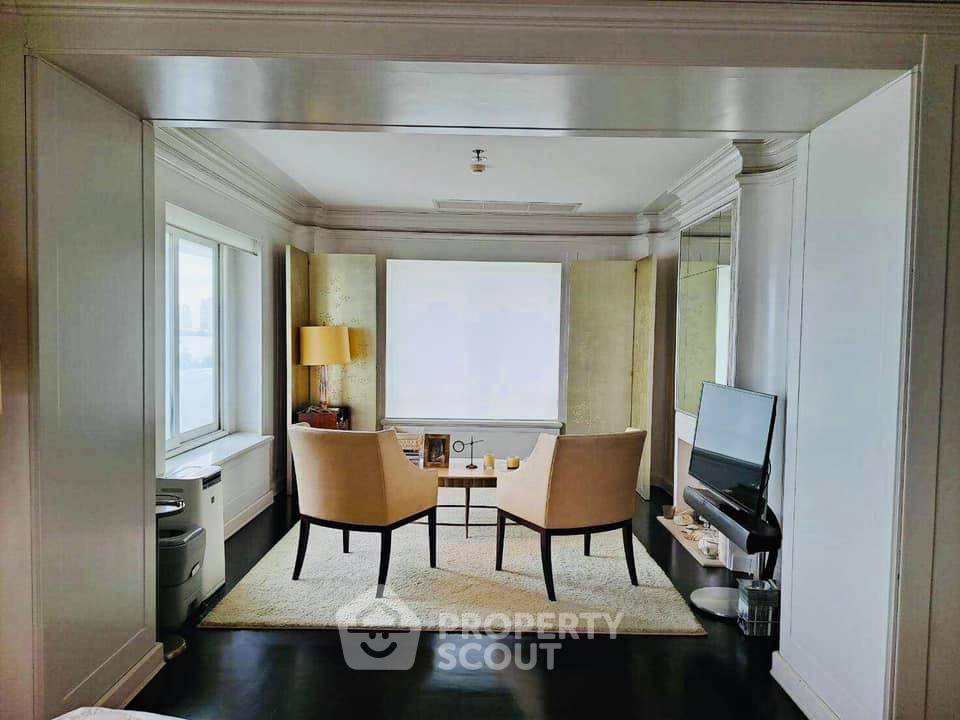 รูป คอนโด 1-ห้องนอน ที่ ลุมพินี พาร์ค ริเวอร์ไซด์ พระราม 3 ใกล้ พระราม 3 (ID 465546) - รูปที่ 4/9