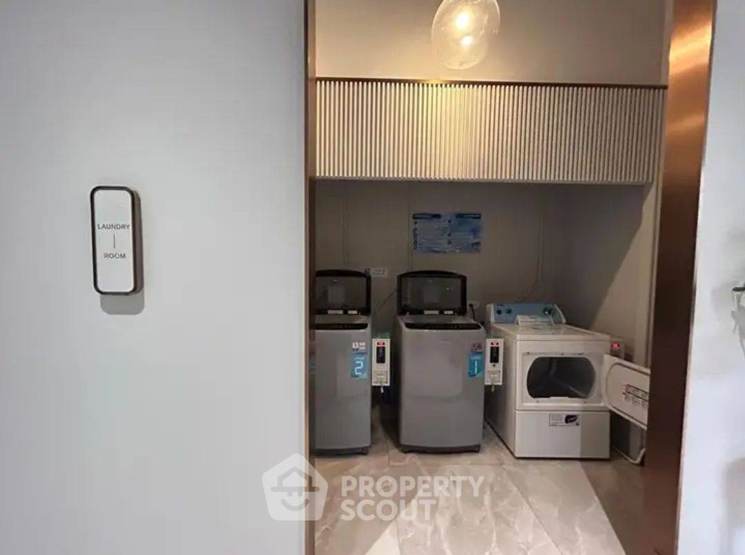 รูป คอนโด 1-ห้องนอน ที่ แชปเตอร์ ทองหล่อ 25 ใกล้ ทองหล่อ (ID 1791795) - รูปที่ 19/25