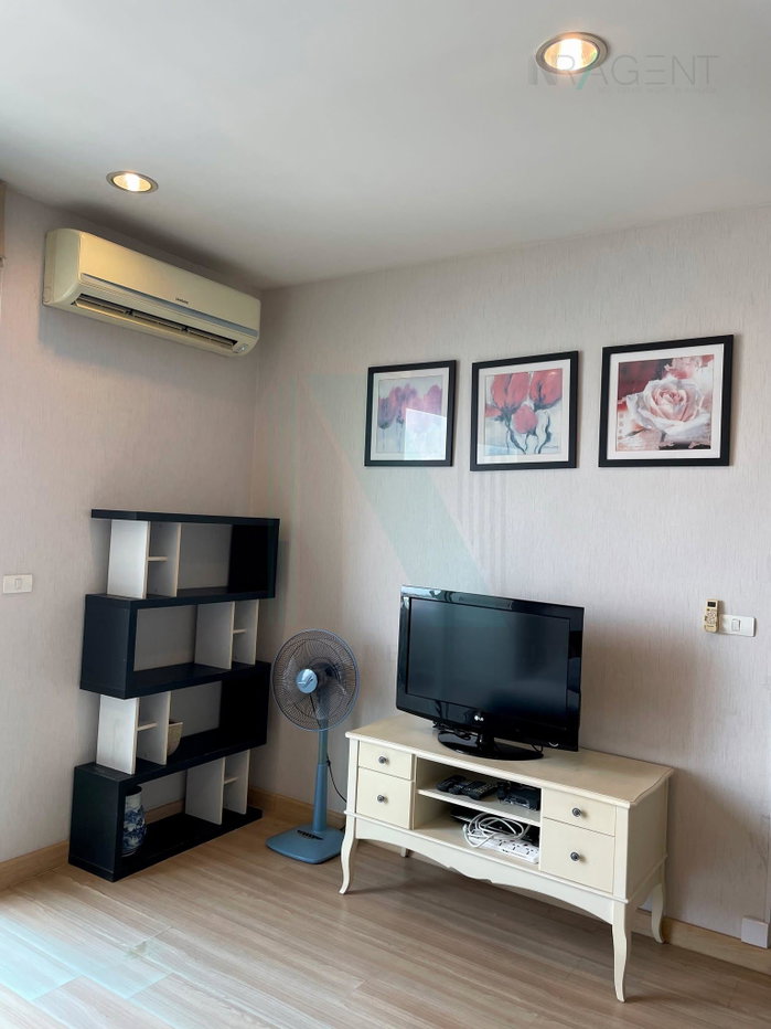 รูป 🚩 ขายคอนโด เดอะ ไลท์เฮ้าส์ สาทร - เจริญนคร อาคาร 1 ชั้น 12 2 ห้องนอน ขนาด 70 ตรม ใกล้ โรงแรมโอเรียนเต็ล - รูปที่ 7/8