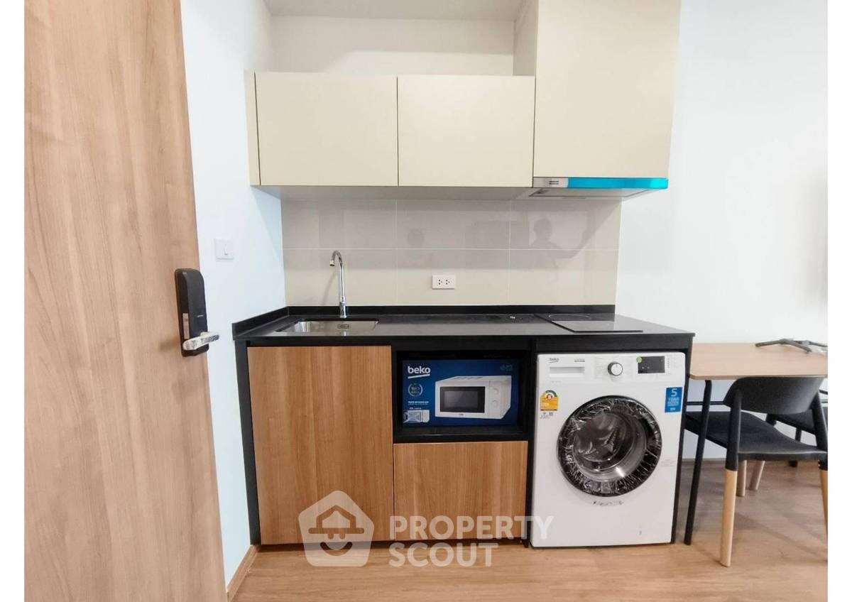 รูป คอนโด 1-ห้องนอน ที่ เดอะ ลิฟวิ่น เพชรเกษม ใกล้ MRT ภาษีเจริญ (ID 2757564) - รูปที่ 7/17