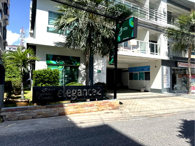 ขายคอนโด : BB 13904 : สยามโอเรียนทัล อีลีแกน 2