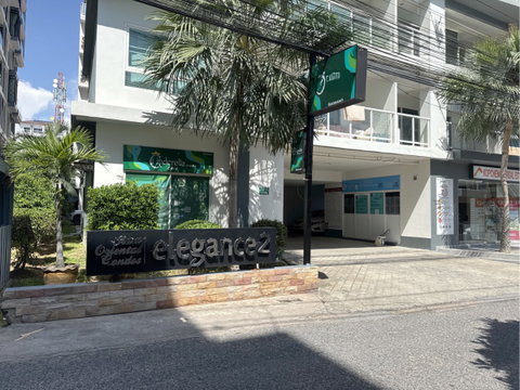 BB 13904 : สยามโอเรียนทัล อีลีแกน 2