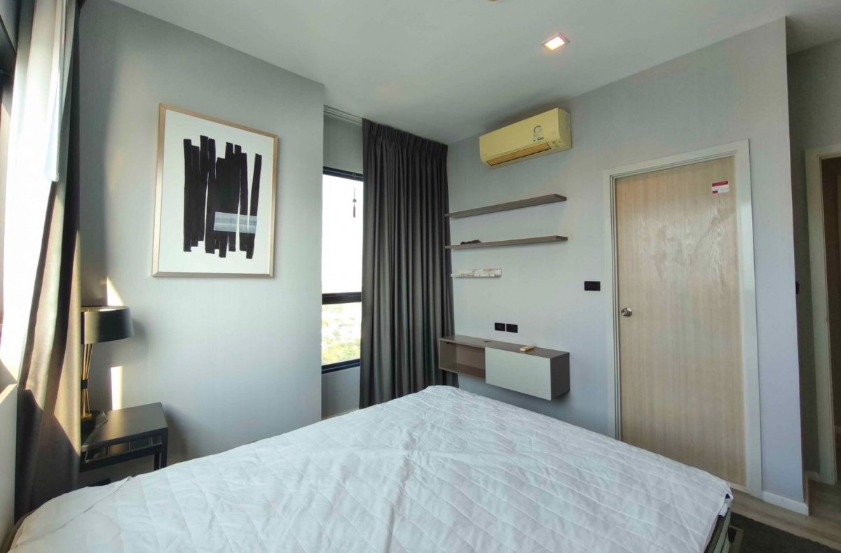 รูป #A124566 ✅ 24/3/69  ให้เช่า KnightsBridge Sky River Ocean 📲📢สอบถาม ld line @condoboy - รูปที่ 8/13