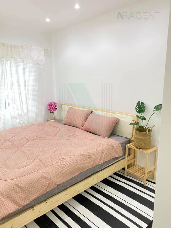 รูป ให้เช่าคอนโด เอ สเปซ ไฮด์อเวย์ อโศก-รัชดา อาคาร Z ชั้น 7 2 ห้องนอน ขนาด 52.00 ตรม ใกล้ โรบินสัน รัชดา - รูปที่ 5/8