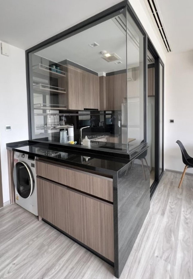 รูป 🔥🔥🔥 เช่าคอนโด  โมริ เฮาส์ BTS-อ่อนนุช พระโขนงเหนือ เขต วัฒนา กรุงเทพ CX-73343 ✅ ทักไลน์ @connexproperty ตอบทันที ทีมงานมืออาชีพ ✅ 🔥🔥🔥 - รูปที่ 3/11