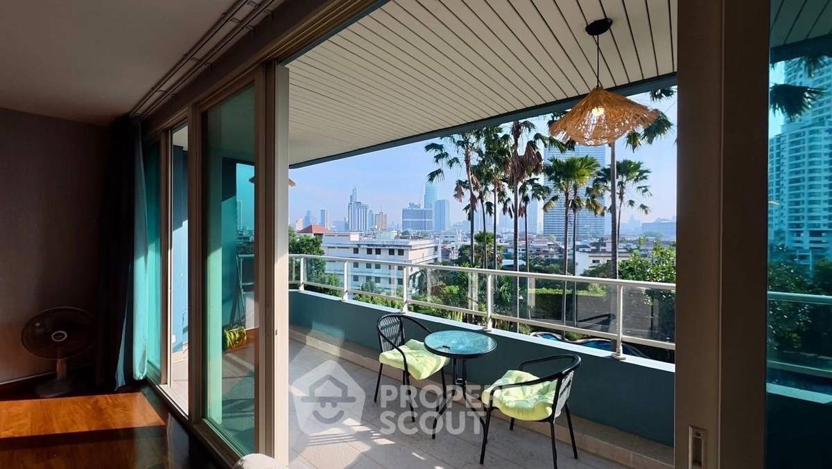 รูป คอนโด 3-ห้องนอน ที่ วอเตอร์มาร์ค เจ้าพระยาริเวอร์ ใกล้ BTS กรุงธนบุรี (ID 2756034) - รูปที่ 13/14