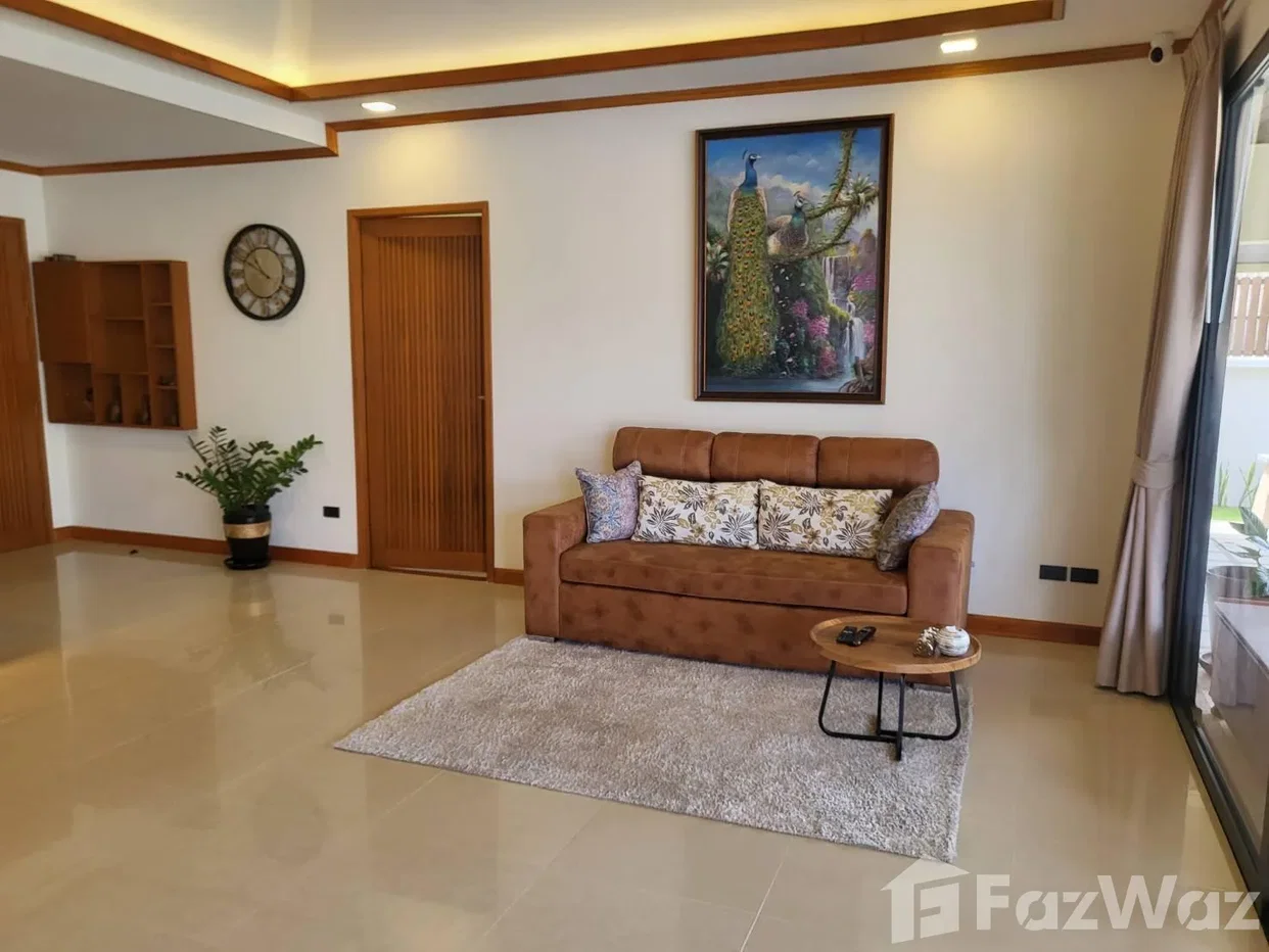 picture 3 Bedroom Villa for rent in Rawai, Phuket  1901381 - 3/12
