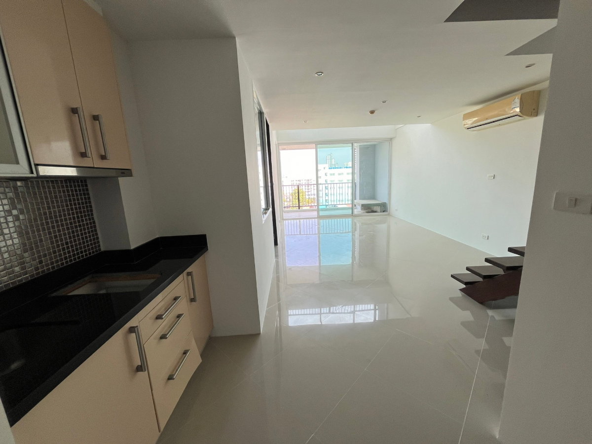 รูป BCN 0165 : ไดมอนด์ สวีทซ์ รีสอร์ท คอนโดมิเนียม - รูปที่ 4/14