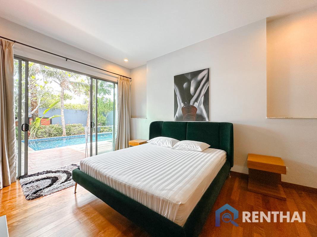 picture For sale villa at Thalang - 15/20