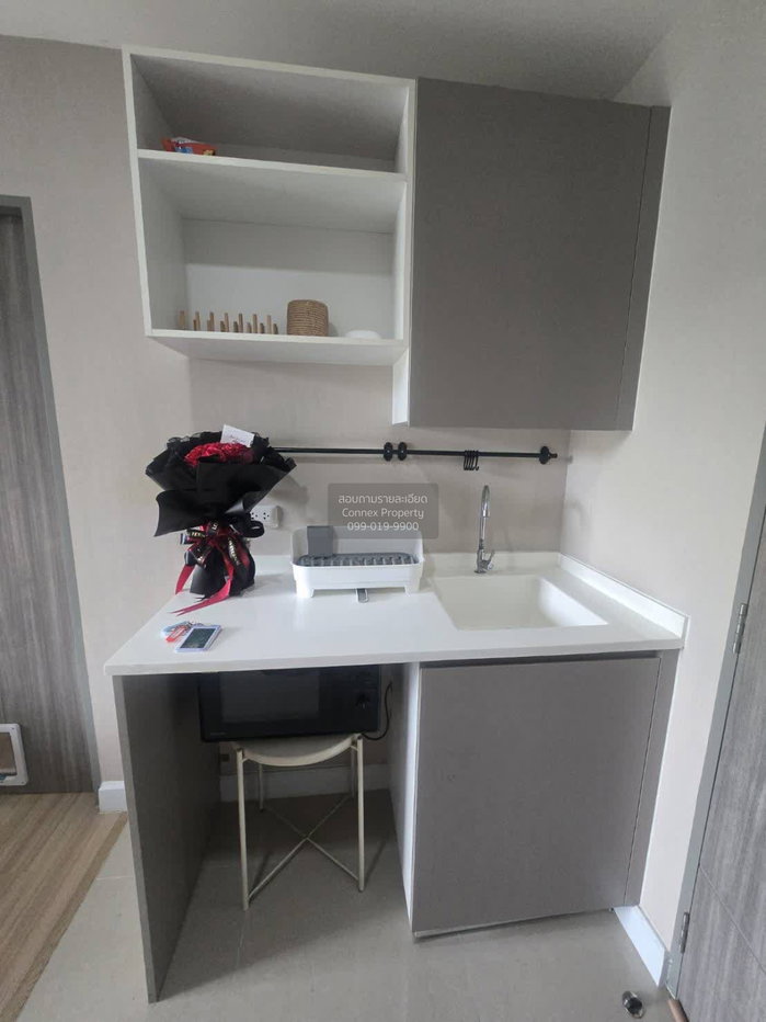 รูป เช่าคอนโด เมโทร ลักซ์ รัชดา MRT-ห้วยขวาง ดินแดง เขต ดินแดง กรุงเทพ CX-110096 ✅ ทักไลน์ @connexproperty ตอบทันที ทีมงานมืออาชีพ ✅ - รูปที่ 3/6