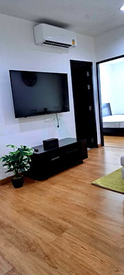 ขายคอนโด : 🔺 ขายคอนโด ดิ แอดเดรส สุขุมวิท 42 อาคาร B ชั้น 4 1 ห้องนอน ขนาด 45 ตรม ใกล้ Gateway เอกมัย