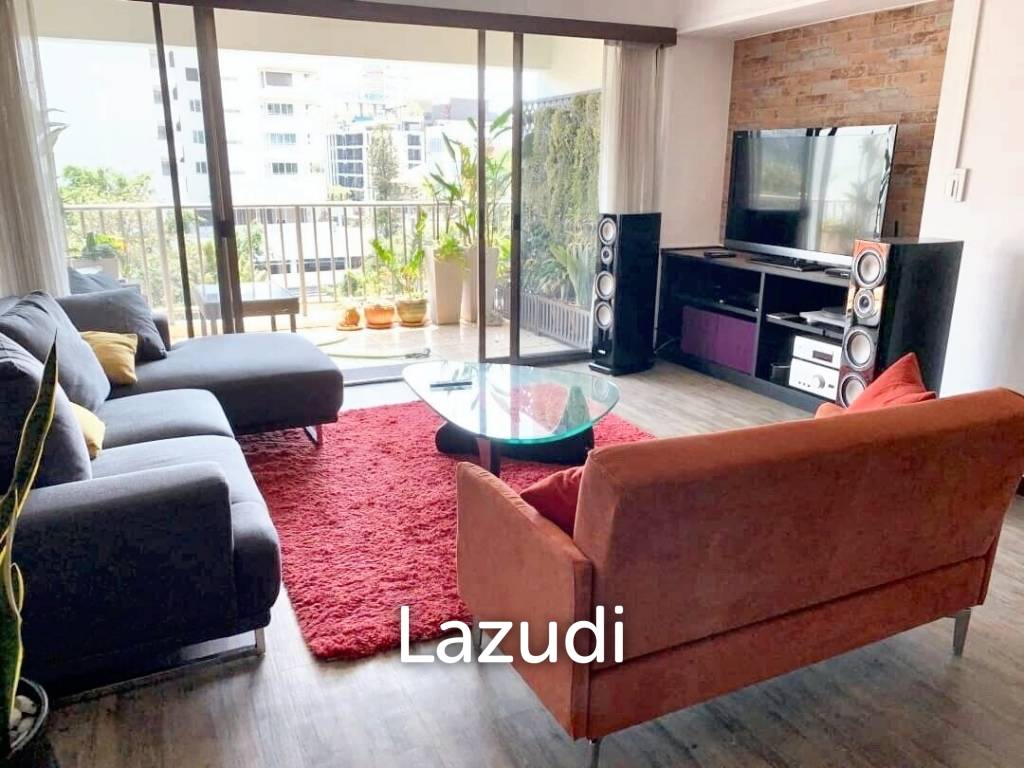 picture 3 Bedroom 3 Bathroom 175 SQ.M Baan Prida - 1/9