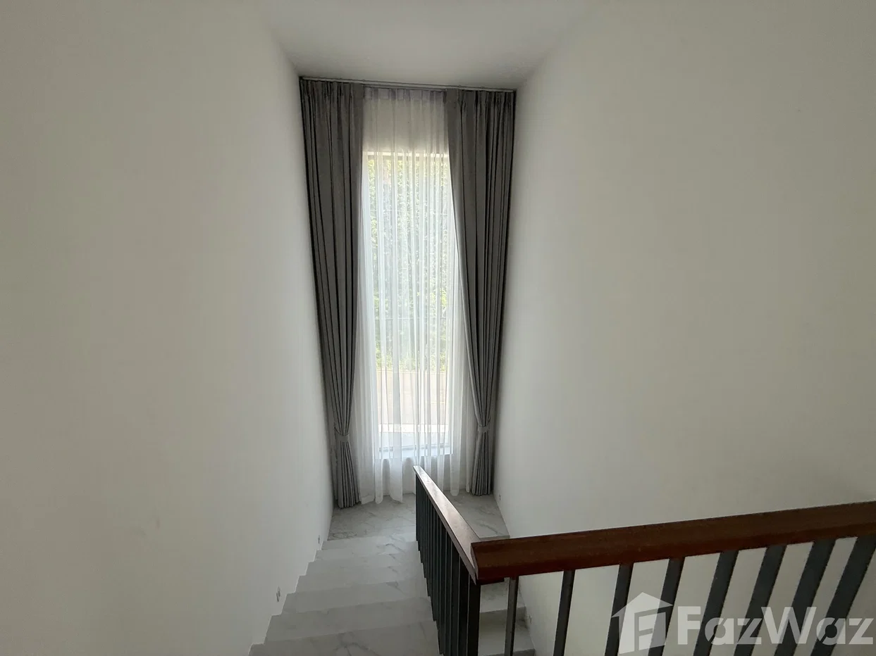 picture 4 bedroom Forest View Pool villa 6129251 - 17/47