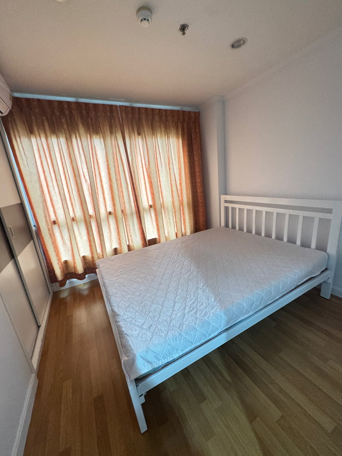 picture 🌿✨Rent Condo Lumpini Place Ratchayothin✨🌿 Bts Ratchayothin🚝 - 7/21