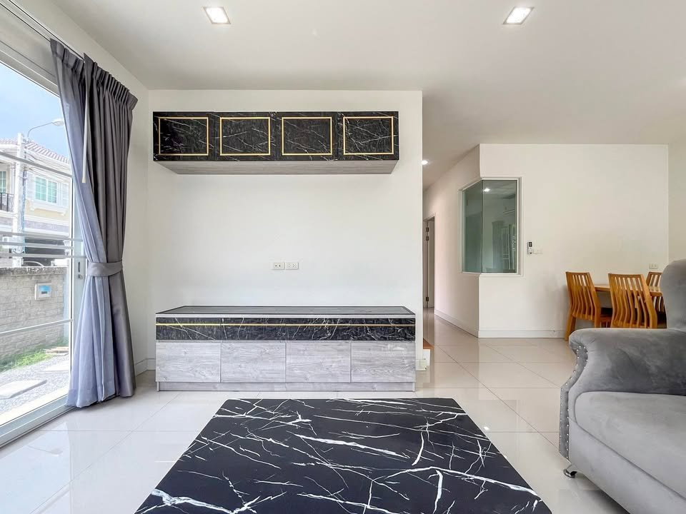 รูป เช่าบ้าน Golden Neo Sathorn/โกลเด้น นีโอ สาทร (E6809054) ID Line : @baan88 - รูปที่ 5/13