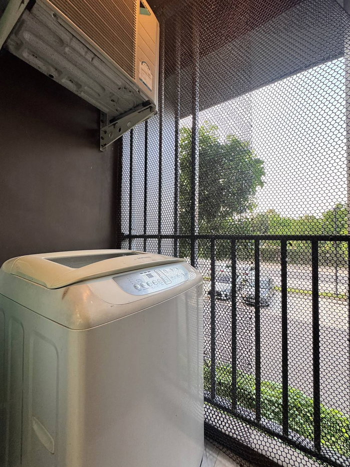 picture Dcondo Campus Resort Bangna for rent - 14/14