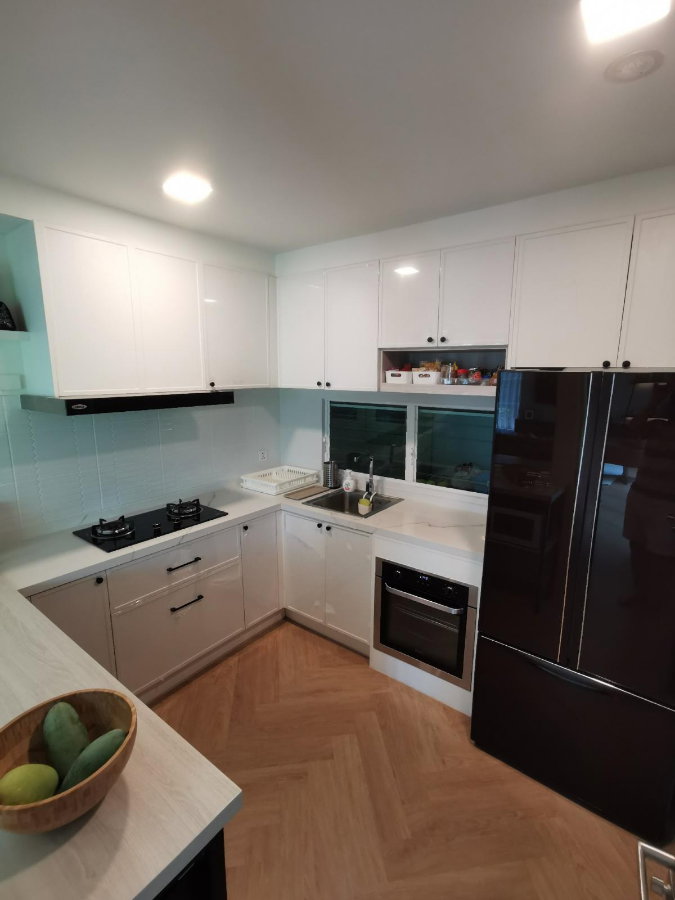 รูป 🏡 ให้เช่าบ้านเดี่ยว 2 ชั้น โครงการชัยพฤกษ์ บางนา กม.15 บ้านตกแต่งสวย เฟอร์นิเจอร์ครบ พร้อมเข้าอยู่ได้ทันที! - รูปที่ 12/18