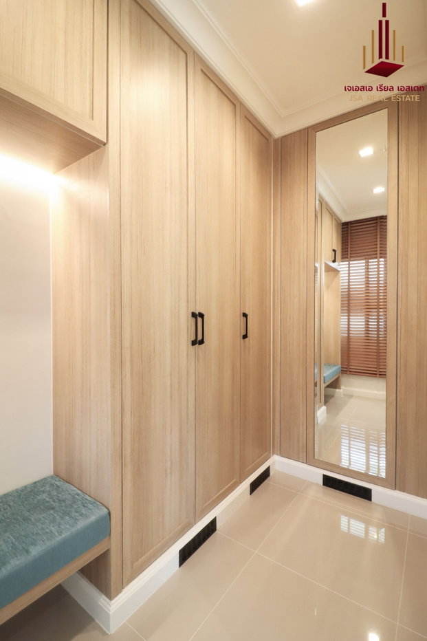 รูป ✨ ให้เช่า คาซ่า เลเจ้นด์ พระราม 5 - ราชพฤกษ์ ✨  ราคา 79,000 บาท/เดือน - รูปที่ 6/9