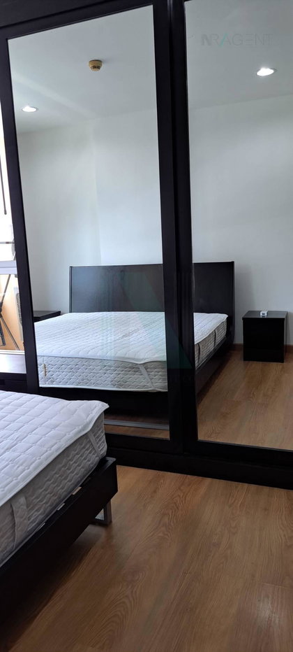 รูป 📌 ขายคอนโด ดิ แอดเดรส สุขุมวิท 42 อาคาร B ชั้น 4 1 ห้องนอน ขนาด 45 ตรม ใกล้ Gateway เอกมัย - รูปที่ 6/8