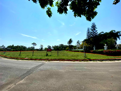 ที่ดิน บ้านฉาง ระยอง : ขายที่ดิน ในสนามกอล์ฟอีสเทิร์นสตาร์ ต.พลา อ.บ้านฉาง จ.ระยอง