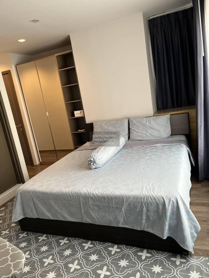 รูป 🔥🔥🔥 เช่าคอนโด  ไลฟ์ ลาดพร้าว แวลลีย์ BTS-ห้าแยกลาดพร้าว จอมพล  เขต จตุจักร กรุงเทพ CX-125471 ✅ ทักไลน์ @connexproperty ตอบทันที ทีมงานมืออาชีพ ✅ 🔥🔥🔥 - รูปที่ 6/12