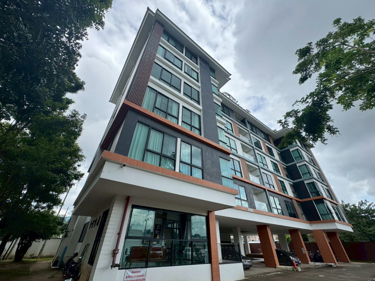 รูป BD 11979 : วีน่าทาวน์ คอนโดมิเนียม - รูปที่ 2/18