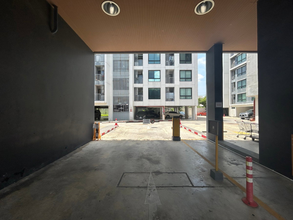 รูป CIMB 0006 :  เดอะนิช โมโน บางนา	 - รูปที่ 13/46