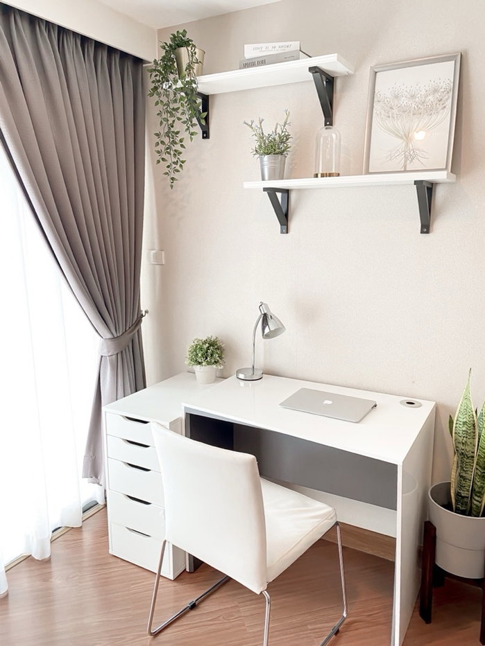 รูป 💥CP-10510💥ว่าง ให้ เช่า เบล แกรนด์ พระราม 9 (เบล อเวนิว)👉แอดไลน์ @expertcondo  - รูปที่ 7/18