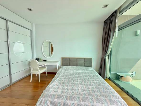 รูป คอนโด 2-ห้องนอน ที่ คาซาลูน่า พาราดิโซ ใน แสนสุข (ID 2756044) - รูปที่ 3/14