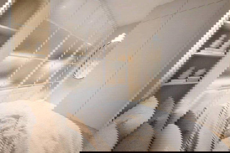 รูป คอนโดโซนรัชดา ห้องสวย ซอยเสือใหญ่ใจกลางรัชดา พลาดไม่ได้ !!! ผ่อนเริ่มต้นเพียง 6,xxx บาท/เดือน 
 - รูปที่ 11/12