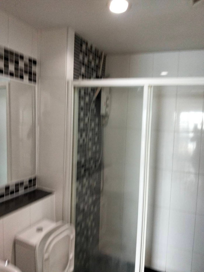 รูป ให้เช่าคอนโด Regent Home 10 แจ้งวัฒนะ 1 ห้องนอน 1 ห้องน้ำ ขนาด 60 ตร.ม. - รูปที่ 10/12